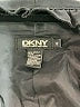 Donna Karan New York Black Wool Blazer Size 8 - photo 6