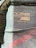 Mizuno Blue Active T-Shirt Size M - photo 7