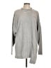 Assorted Brands Gray Pullover Sweater Size Lg - XL - photo 1
