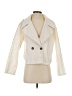 Unbranded 100% Polyester Ivory Jacket Size S - photo 1