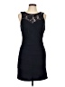 Ruby Rox Black Cocktail Dress Size 13 - photo 1