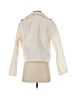 Unbranded 100% Polyester Ivory Jacket Size S - photo 2