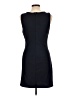 Ruby Rox Black Cocktail Dress Size 13 - photo 2