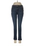 Old Navy Solid Blue Jeans Size 6 (petite) - photo 1
