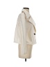 Unbranded 100% Polyester Ivory Jacket Size S - photo 4