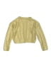 Zara Gold Tan Pullover Sweater Size 8 - 9 - photo 1