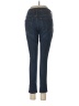 Old Navy Solid Blue Jeans Size 6 (petite) - photo 2