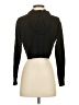 Monrow Black Cardigan Size XS - photo 2
