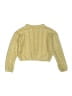 Zara Gold Tan Pullover Sweater Size 8 - 9 - photo 2