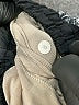 Unbranded Paisley Gray Shorts Size 8 - photo 4