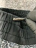 Unbranded Paisley Gray Shorts Size 8 - photo 5