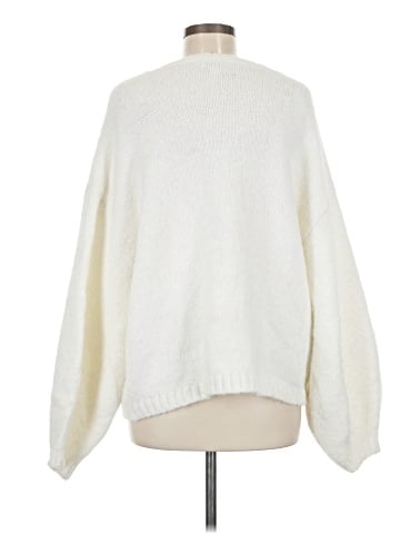 Topshop Pullover Sweater (view 2)