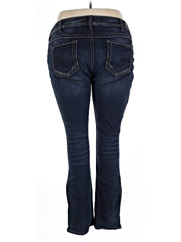 Silver Jeans Co. Jeans (view 2)