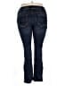 Silver Jeans Co. Hearts Blue Jeans Size 20 - photo 2