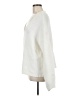 Topshop White Pullover Sweater Size 8 - 10 - photo 5