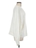 Topshop White Pullover Sweater Size 8 - 10 - photo 4