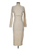 Unbranded Tan Casual Dress Size S - photo 1