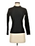 Body Glove Gray Long Sleeve Turtleneck Size XS - photo 1