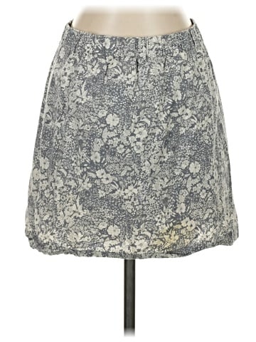 J.Crew Denim Skirt (view 1)