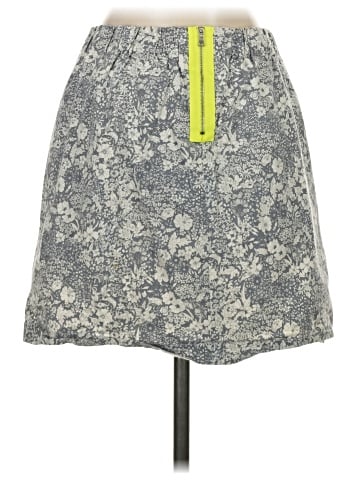 J.Crew Denim Skirt (view 2)