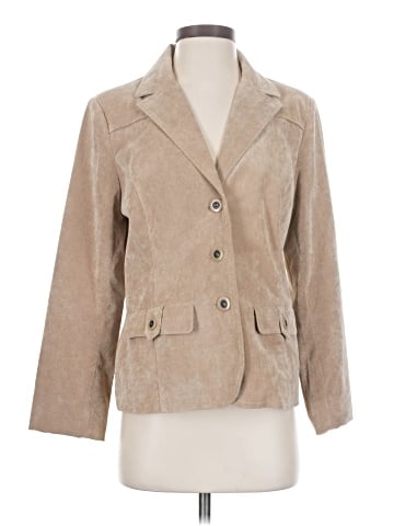 DressBarn Blazer (view 1)