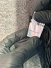 Unbranded 100% Polyester Black Long Sleeve Blouse Size XL - photo 8