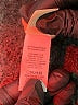7th Roy Orange Sweater Vest Size L - photo 8