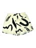 STYLEBYGG Print Ivory Athletic Shorts Size 4 (estimated) - photo 1