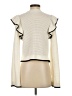 Divided by H&M Ivory Pullover Sweater Size XS - photo 2