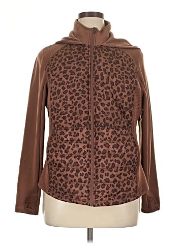 Tek Gear Jacket (view 1)