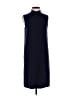 Joseph Blue Casual Dress Size 6 (estimated) - photo 1