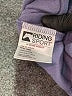 Riding Sport 100% Polyester Blue Sweatshirt Size S - photo 8