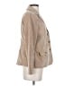 DressBarn Tan Blazer Size S - photo 4