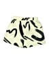 STYLEBYGG Print Ivory Athletic Shorts Size 4 (estimated) - photo 2