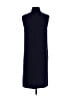 Joseph Blue Casual Dress Size 6 (estimated) - photo 2