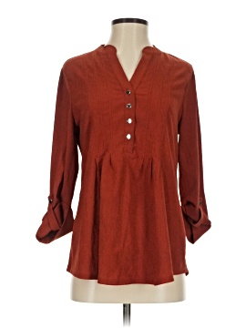 Ava & Grace 3/4 Sleeve Blouse