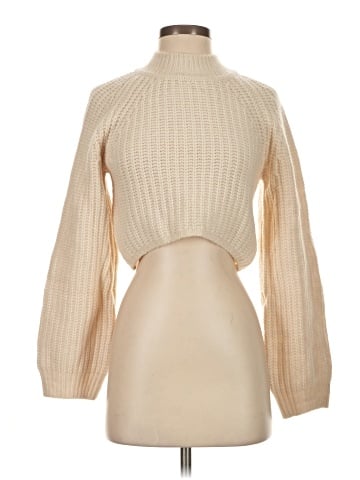 dh New York Turtleneck Sweater (view 1)
