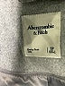 Abercrombie & Fitch Gray Coat Size S - photo 6