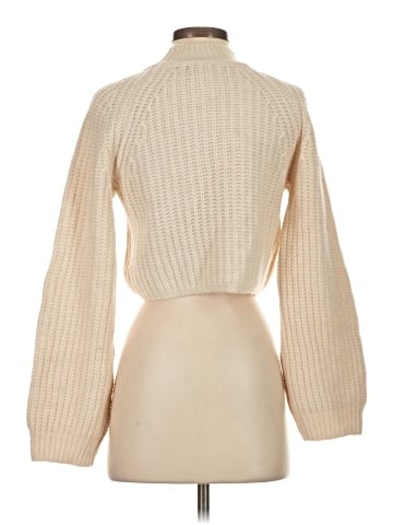 dh New York Turtleneck Sweater (view 2)
