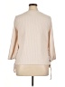 Como Blu Tan Pullover Sweater Size XL - photo 2