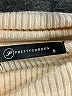 Prettygarden Ivory Turtleneck Sweater Size S - photo 7