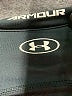 Under Armour Black Long Sleeve Turtleneck Size M (youth) - photo 3
