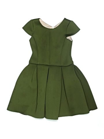 Zoe Ltd Dress (view 1)