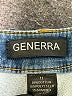 Generra Solid Blue Jeans Size 11 - photo 4