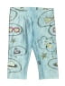 Terez Graphic Blue Casual Pants Size M (baby) - photo 1