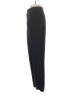 Nicole Miller Stripes Black Dress Pants Size 2 - photo 5