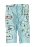Terez Graphic Blue Casual Pants Size M (baby) - photo 2