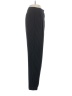 Nicole Miller Stripes Black Dress Pants Size 2 - photo 4