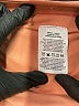 Nike Solid Orange Casual Skirt Size M - photo 3