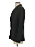 H&M Chevron-herringbone Gray Blazer Size 2 - photo 5